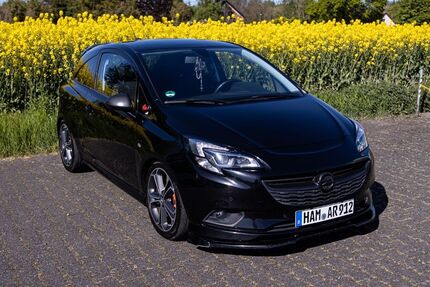 Opel Corsa 129.300 km 8.100 &euro; Hamm 59073