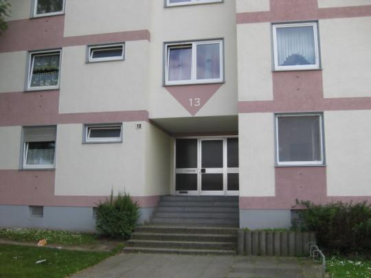 Etagenwohnung Bergkamen - 3 Zimmer, 72 m&sup2;, 499&euro; | Angebot:26194348