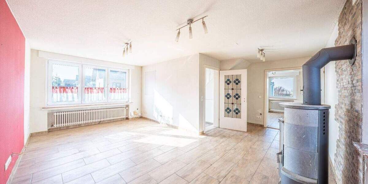 Einfamilienhaus Fröndenberg/Ruhr Frömern - 1 Zimmer, 319 m&sup2;, 385.000&euro; | Angebot:25879240