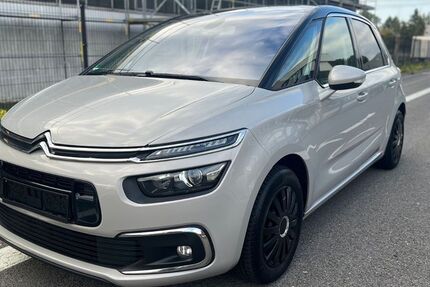 Citroen C4 Picasso 200.000 km 9.800 € Münster 48157