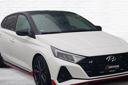 Hyundai i20 65.500 km 23.990 &euro; Soest 59494