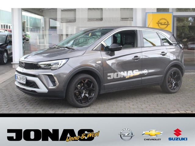Opel Crossland (X) 26.152 km 19.990 &euro; Unna 59427