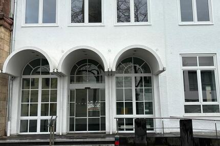 220 qm Büro, Ladenlokal in Soest, nähe Rathaus zimmer