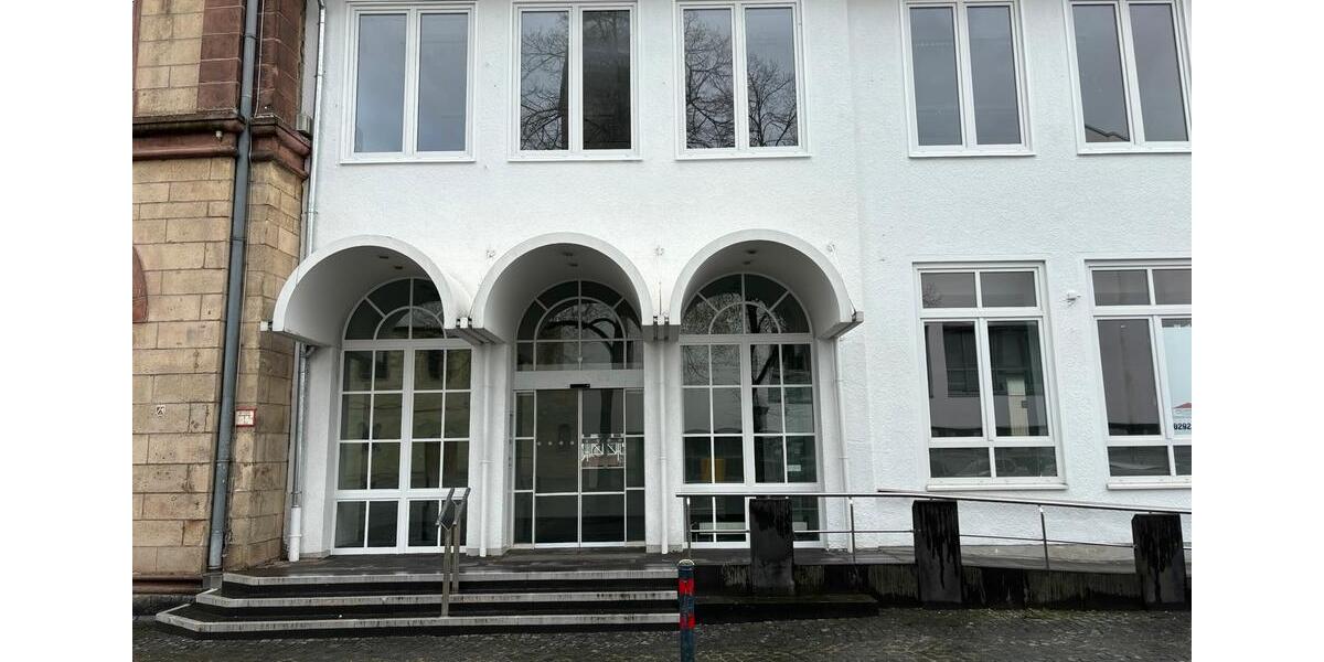 220 qm Büro, Ladenlokal in Soest, nähe Rathaus zimmer