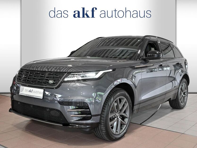 Range Rover Velar