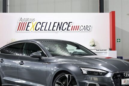 Audi A5 57.000 km 39.995 &euro; Hamm 59077