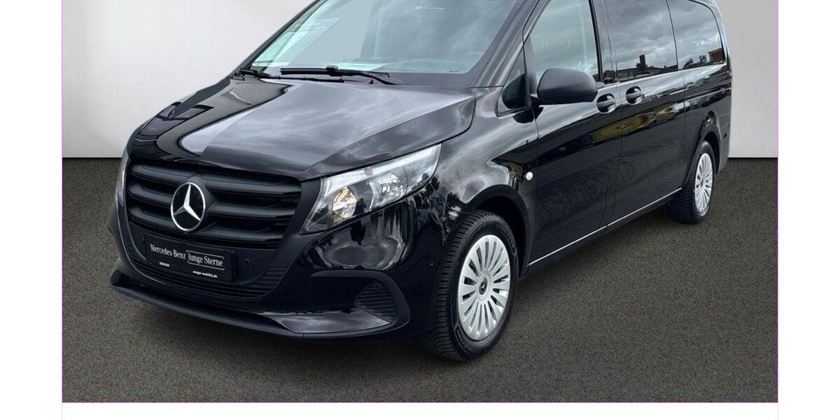 Mercedes-Benz Vito 19.550 km 48.950 &euro; Hamm 59067