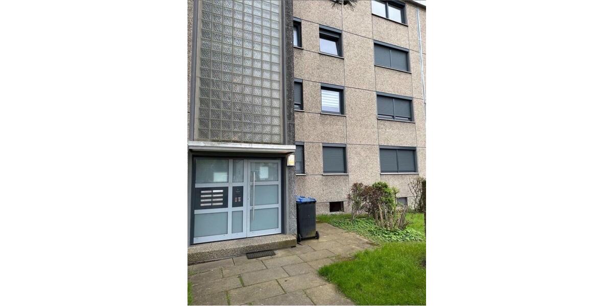 Etagenwohnung Hamm Herringen - 3 Zimmer, 81 m&sup2;, 140.000&euro; | Angebot:25193329