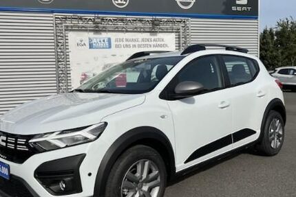 Dacia Sandero 18.000 km 16.479 € Dortmund 44309