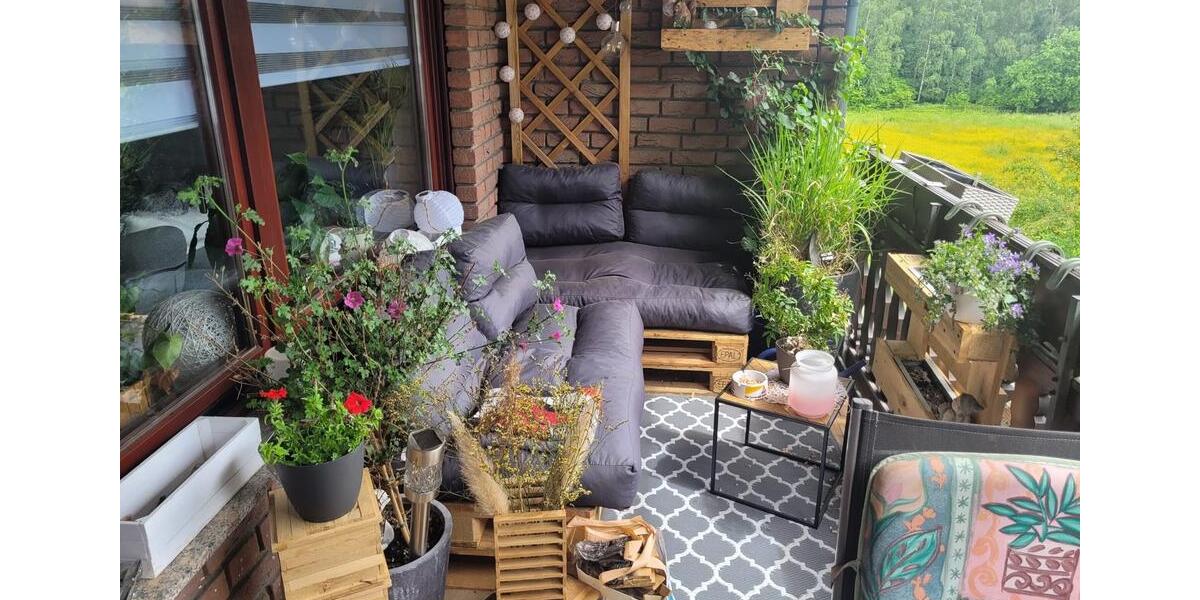 Etagenwohnung Lünen - 2.5 Zimmer, 94 m&sup2;, 990&euro; | Angebot:25723685