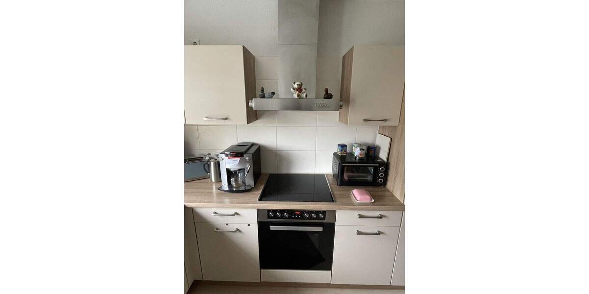 Etagenwohnung Lünen Horstmar - 3 Zimmer, 76 m&sup2;, 185.000&euro; | Angebot:24910089