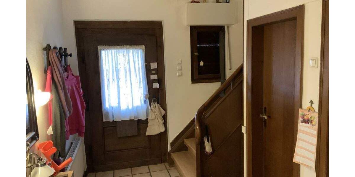 Einfamilienhaus in beliebter Wohnlage (Erbbau) 4 zimmer