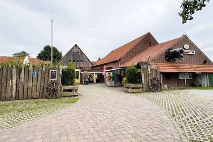 Gewerbeobjekt Lippetal - 995.000&euro; | Angebot:25988957