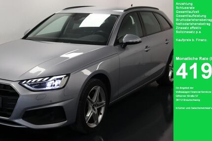 Audi A4 114.030 km 25.985 &euro; Oelde (Stromberg) 59302