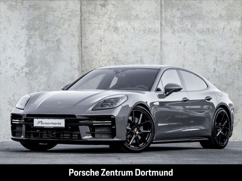 Panamera