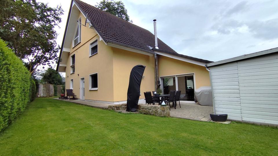 Einfamilienhaus Soest - 6 Zimmer, 210 m&sup2;, 489.000&euro; | Angebot:27073253