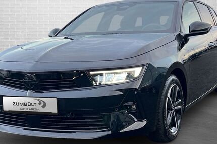 Opel Astra 7.494 km 23.900 &euro; Beckum 59269