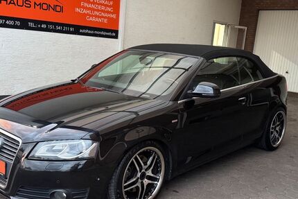 Audi A3 174.687 km 8.990 € Möhnesee-Körbecke 59519