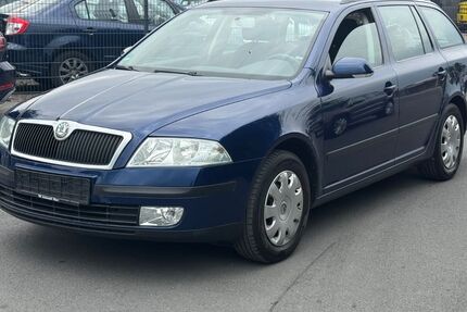 Skoda Octavia 230.250 km 2.500 &euro; Werl 59457