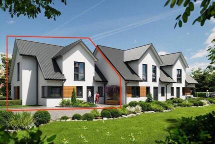 Haus Selm - 4 Zimmer, 137 m&sup2;, 510.195&euro; | Angebot:25944664