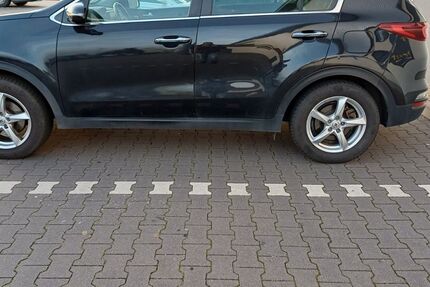 Kia Sportage 23.300 km 17.399 &euro; Unna 59423