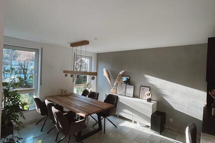 Helle 3,5-Zimmer Wohnung mit Balkon im 2. OG in DO-Innenstadt 3 zimmer