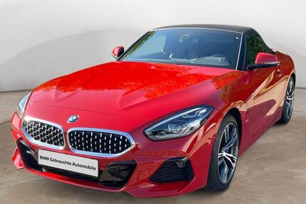 BMW Z4 64.005 km 35.790 &euro; Werne 59368