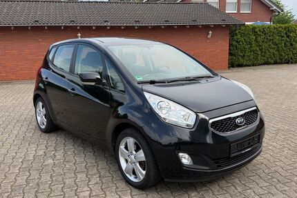 Kia Venga 139.000 km 4.550 &euro; Ascheberg 59387