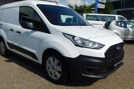 Ford Transit Connect 61.250 km 12.980 &euro; Selm 59379