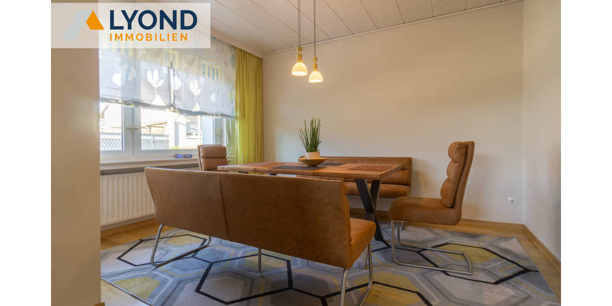 Einfamilienhaus Wickede - 5 Zimmer, 165 m&sup2;, 450.000&euro; | Angebot:26343541