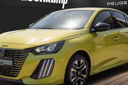Peugeot 208 9.049 km 17.980 &euro; Werne 59368