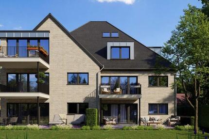 Wohnung Hamm Berge - 2 Zimmer, 81 m&sup2;, 1.053&euro; | Angebot:26063523