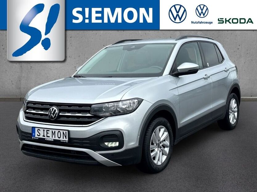 T-Cross