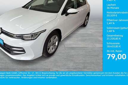 VW Golf 7.718 km 22.766 &euro; Bergkamen 59192