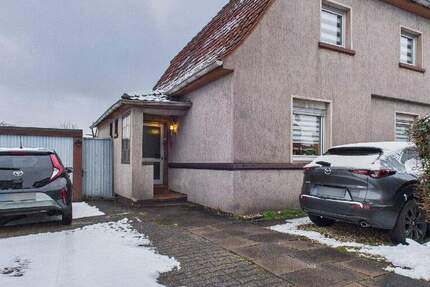 Haus Hamm Bockum-Hövel - 4 Zimmer, 114 m&sup2;, 220.000&euro; | Angebot:24779071