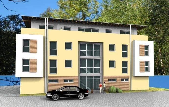 Etagenwohnung Unna - 2 Zimmer, 81 m&sup2;, 990&euro; | Angebot:26862576
