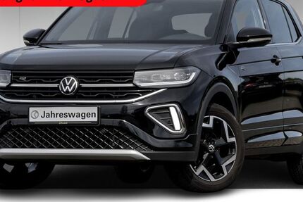 VW T-Cross 19.775 km 27.850 &euro; Beckum 59269