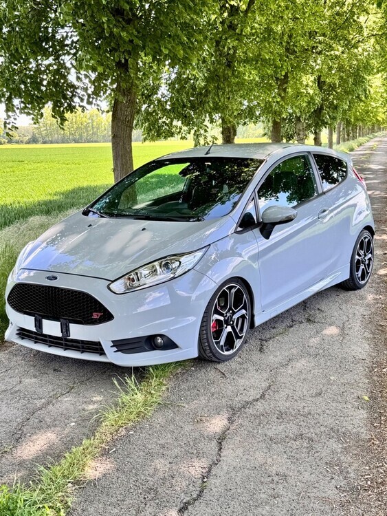 Fiesta ST