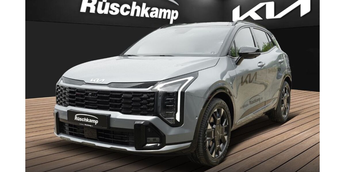 Kia Sportage 7.908 km 44.480 &euro; Selm 59379