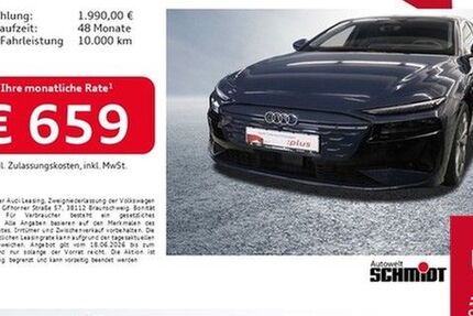 Audi A6 e-tron 5.080 km 68.440 &euro; Lünen 44534