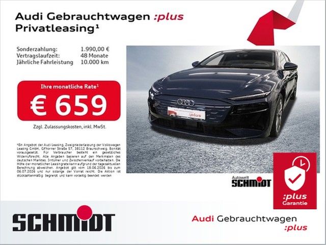 Audi A6 e-tron 5.080 km 68.440 &euro; Lünen 44534