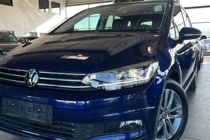 VW Touran 12.140 km 33.770 € Lünen 44536