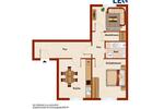 Etagenwohnung Hamm Daberg - 2 Zimmer, 50 m&sup2;, 359&euro; | Angebot:26163749