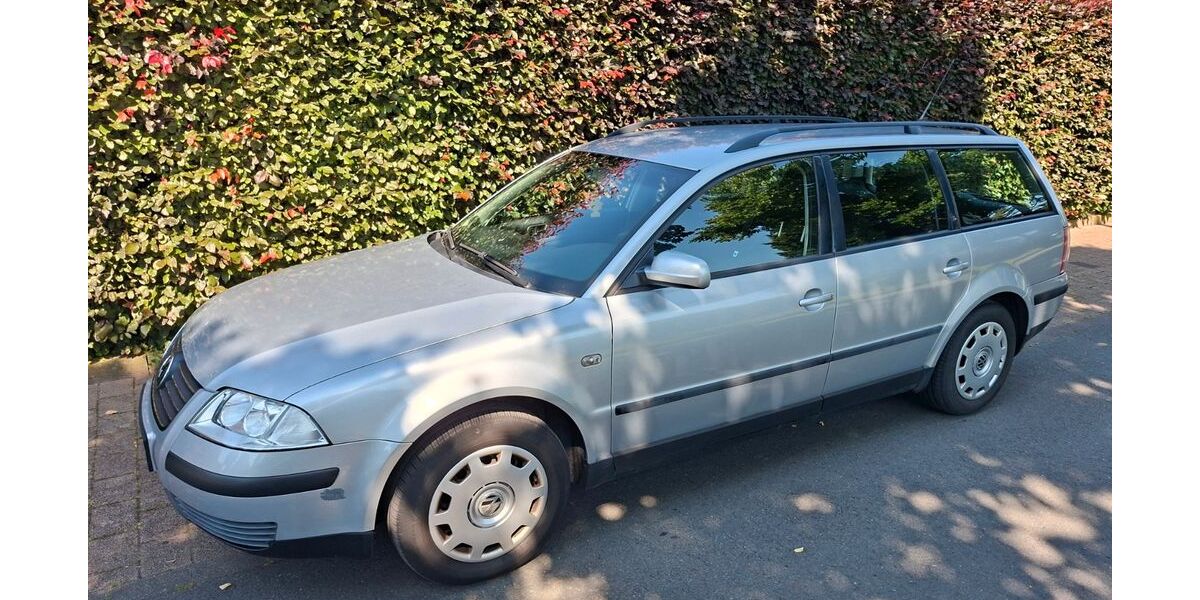 VW Passat Variant 214.000 km 2.500 &euro; Welver 59514