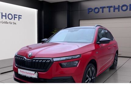 Skoda Kamiq 75.179 km 22.377 &euro; Hamm 59075