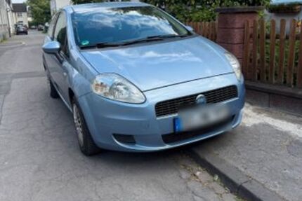 Fiat Punto 226.000 km 1.999 € Dortmund 44359