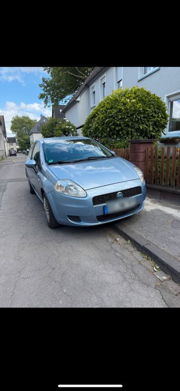 Fiat Punto 226.000 km 1.999 € Dortmund 44359