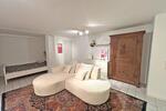 Erstbezug: Frisch renoviertes, voll möbliertes Souterrain-Apartment [Z-04511] 1 zimmer