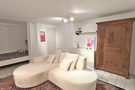 Wohnung Hamm Bockum - 1 Zimmer, 46 m&sup2;, 375&euro; | Angebot:24505292