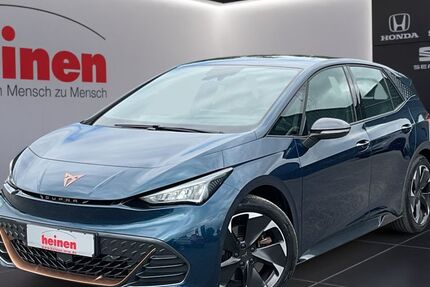 Cupra Born 45.280 km 28.899 &euro; Menden 58708